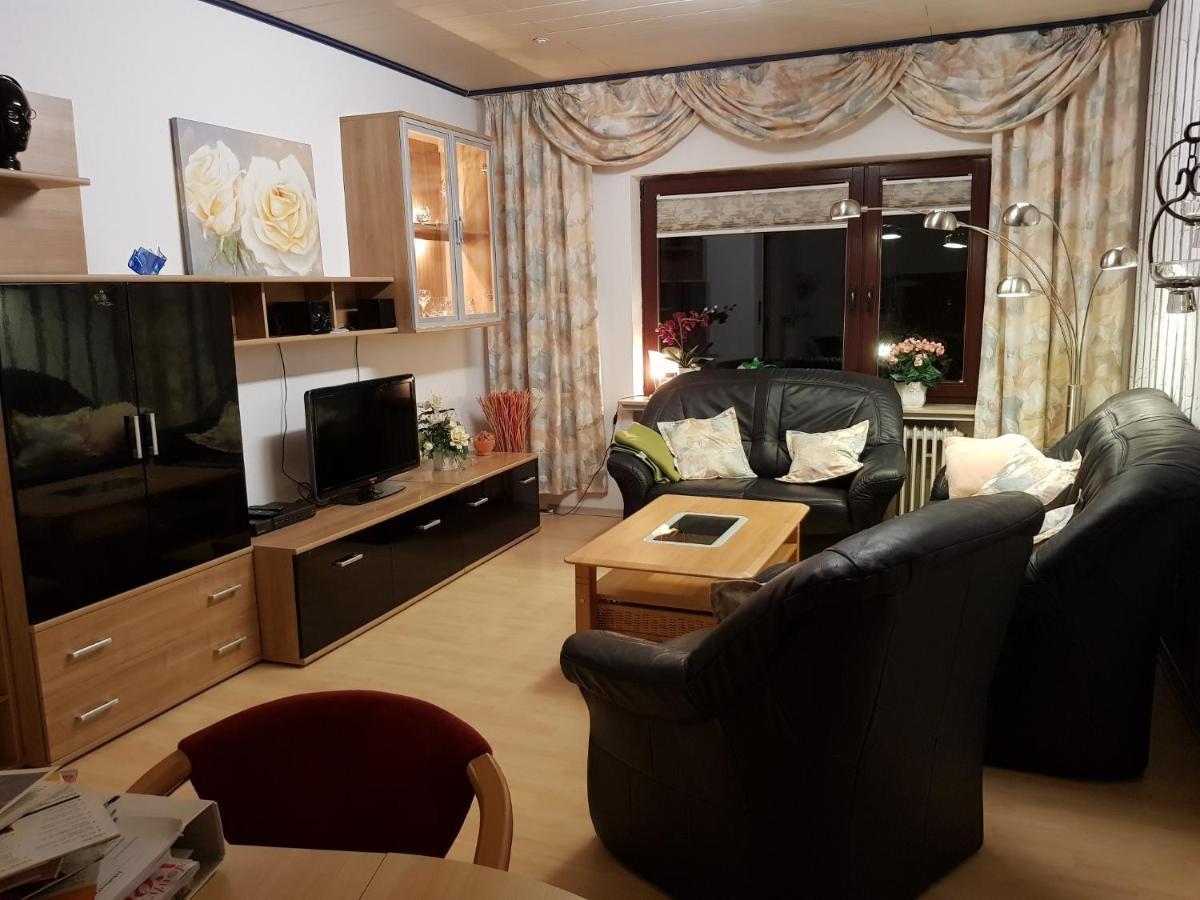 Lilienthal  Neu! Ferienwohnung Ramke Eg מראה חיצוני תמונה
