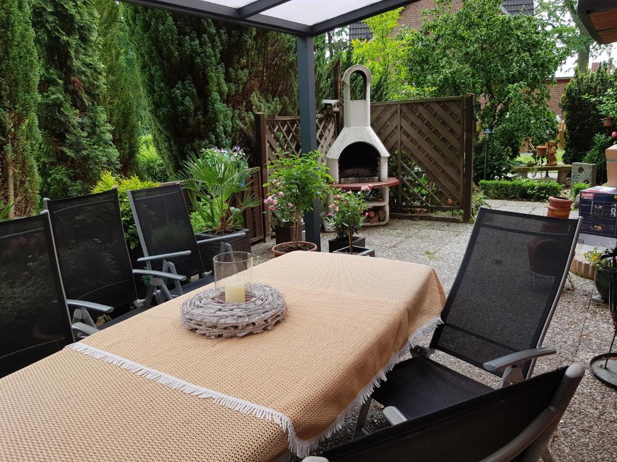 Lilienthal  Neu! Ferienwohnung Ramke Eg מראה חיצוני תמונה