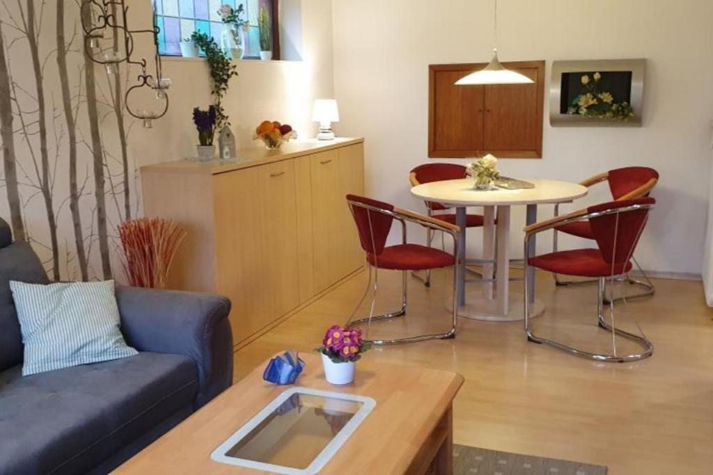 Lilienthal  Neu! Ferienwohnung Ramke Eg מראה חיצוני תמונה
