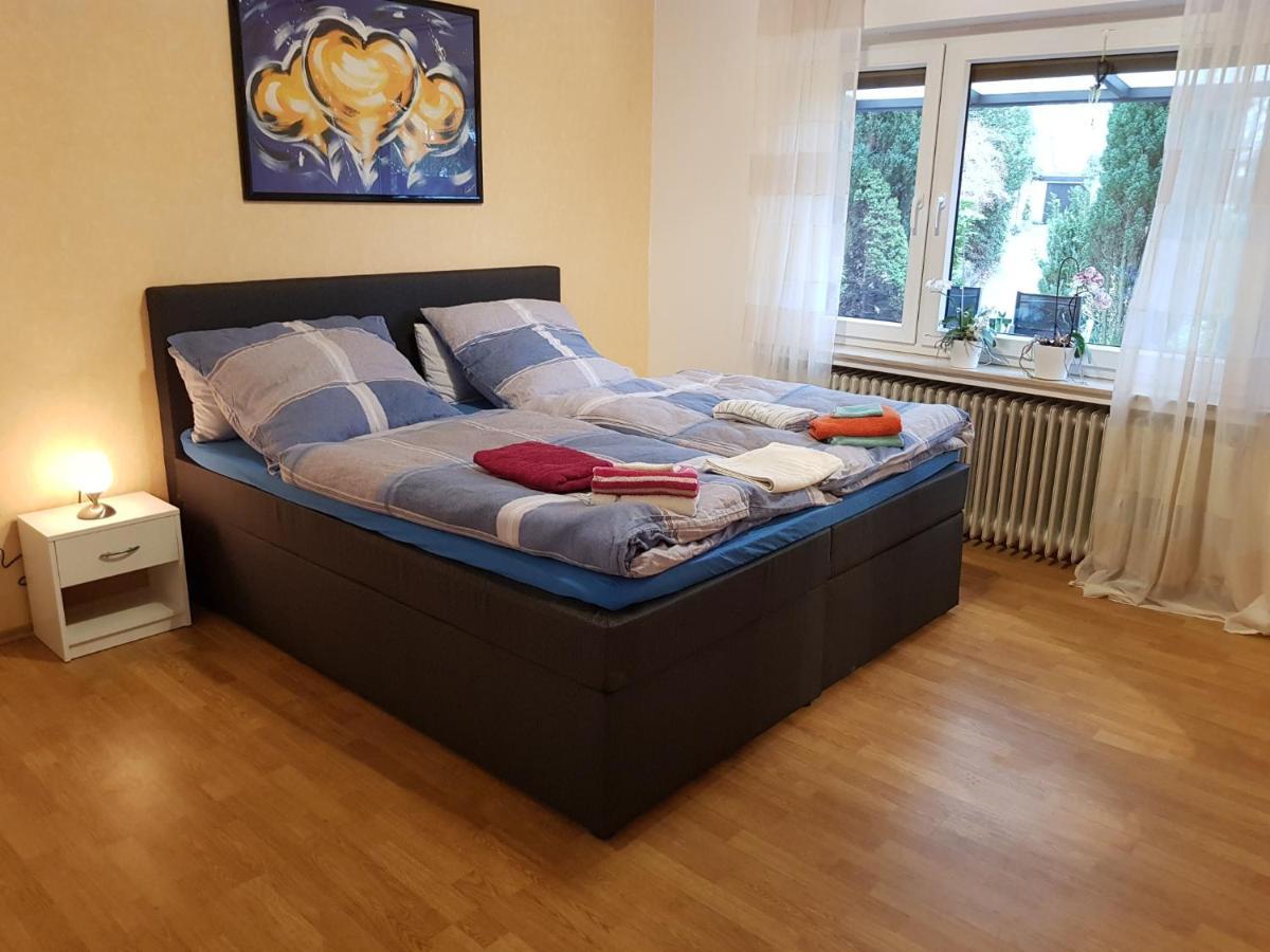 Lilienthal  Neu! Ferienwohnung Ramke Eg מראה חיצוני תמונה