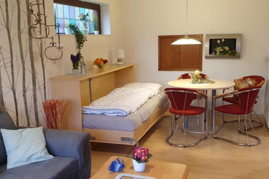 Lilienthal  Neu! Ferienwohnung Ramke Eg מראה חיצוני תמונה