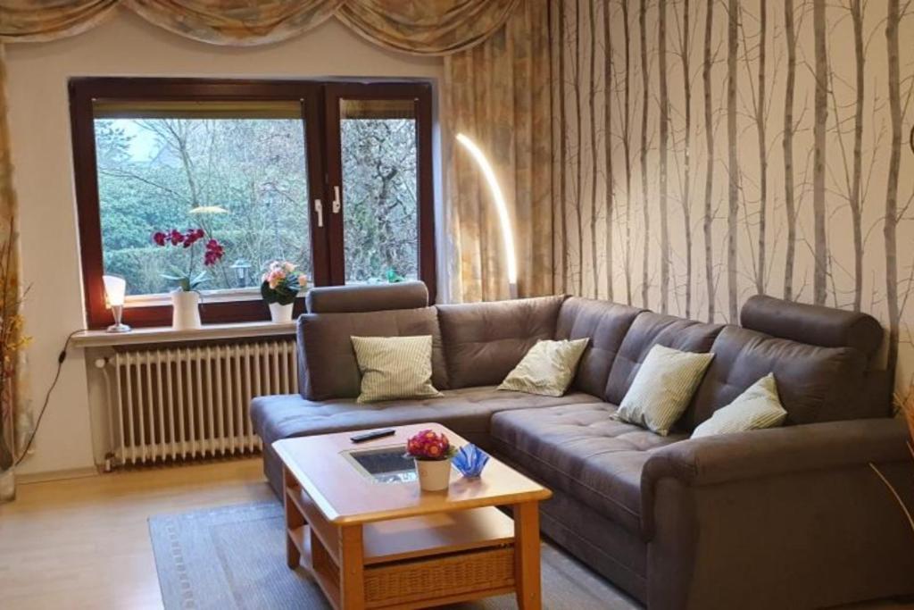 Lilienthal  Neu! Ferienwohnung Ramke Eg מראה חיצוני תמונה