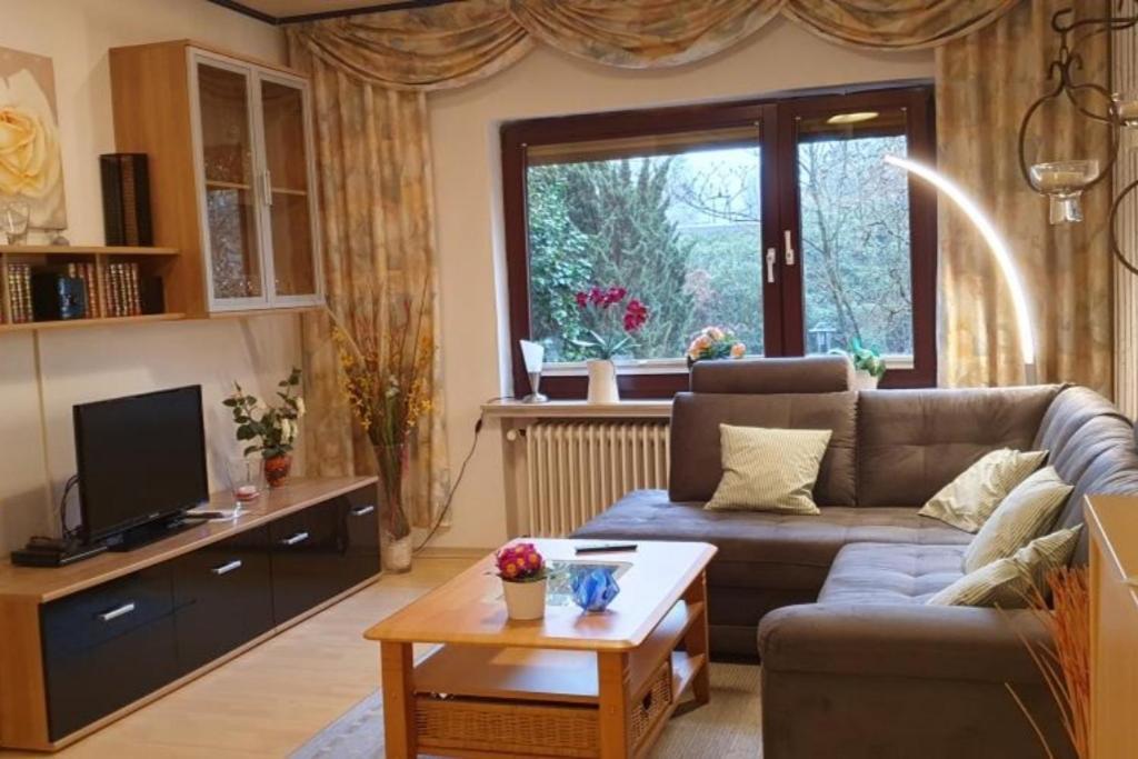 Lilienthal  Neu! Ferienwohnung Ramke Eg מראה חיצוני תמונה